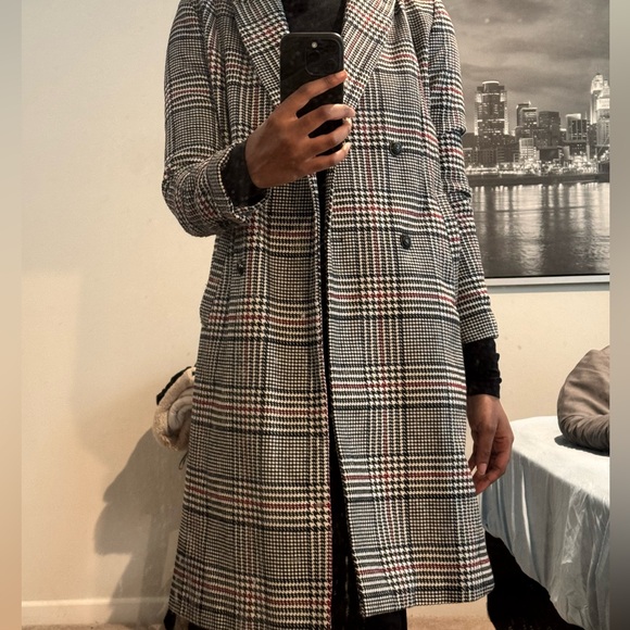 ASOS coat - Picture 7 of 7